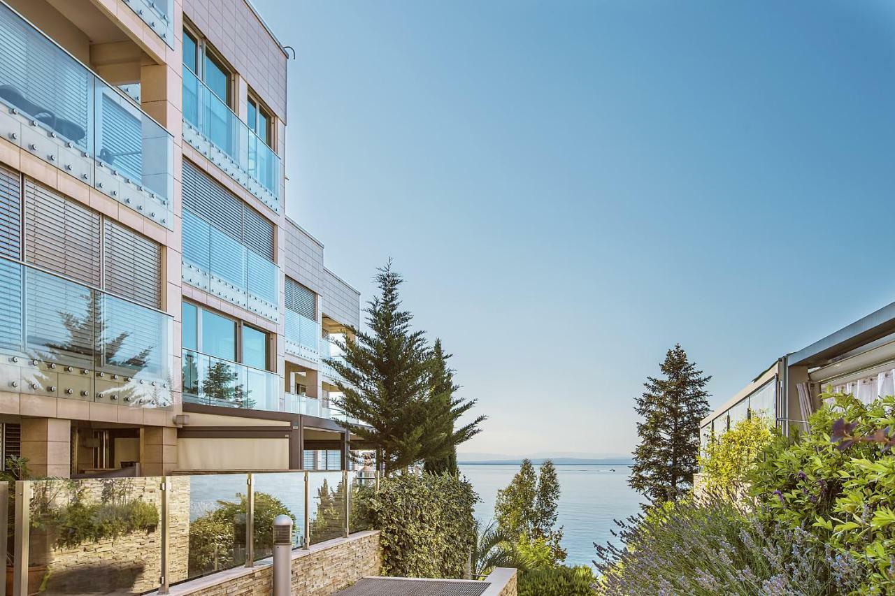 Deluxe Apartment Volosko 奥帕提亚 外观 照片