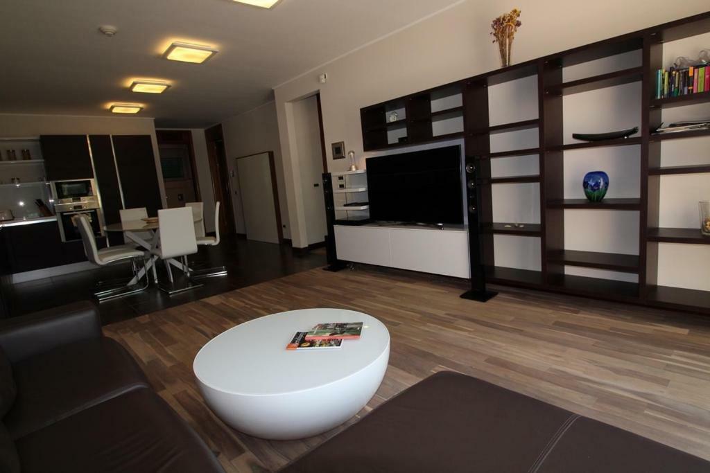 Deluxe Apartment Volosko 奥帕提亚 外观 照片
