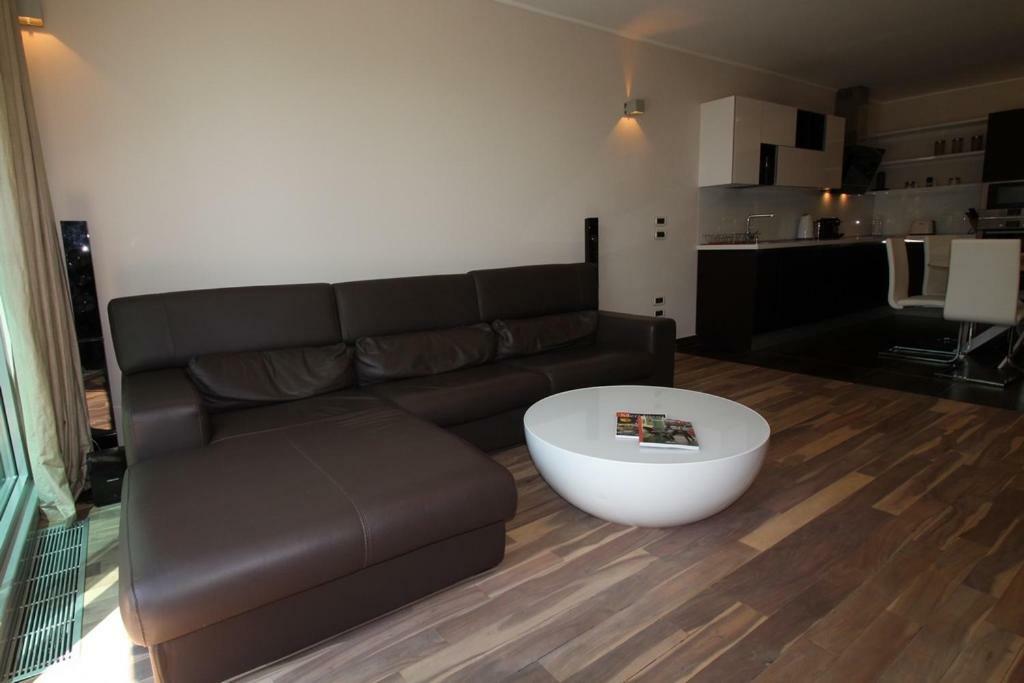 Deluxe Apartment Volosko 奥帕提亚 外观 照片