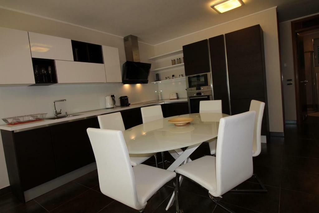 Deluxe Apartment Volosko 奥帕提亚 外观 照片