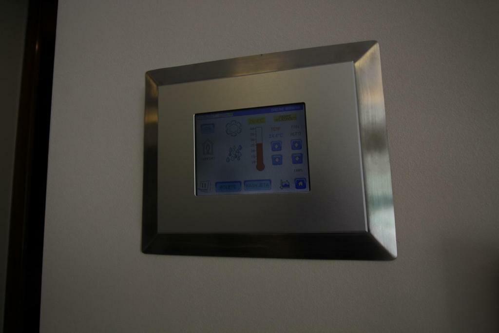 Deluxe Apartment Volosko 奥帕提亚 外观 照片
